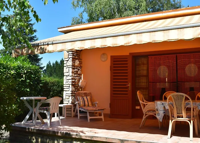 Cozy Family Cottage At The Lake