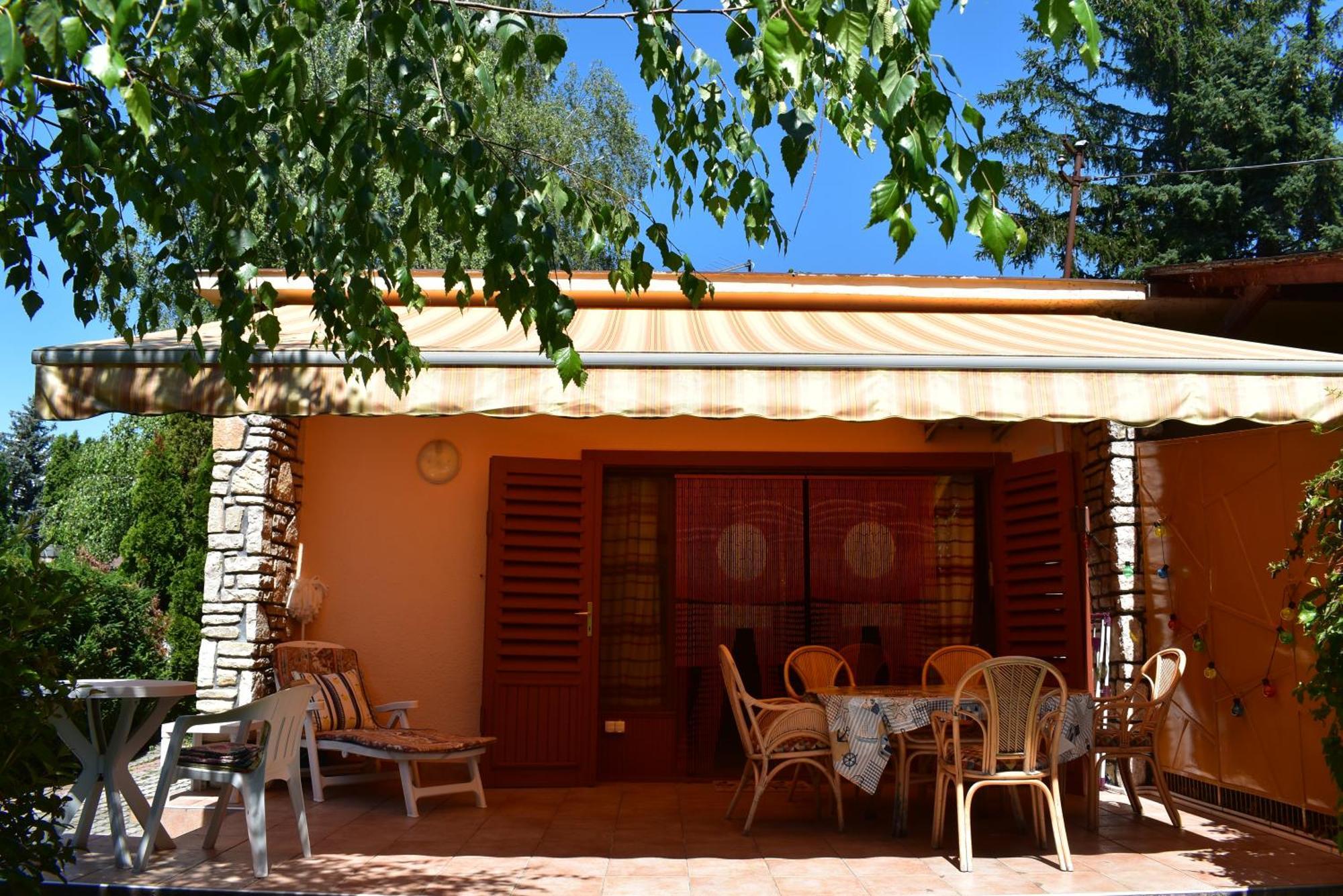 Holiday home Cozy Family At The Siofok
