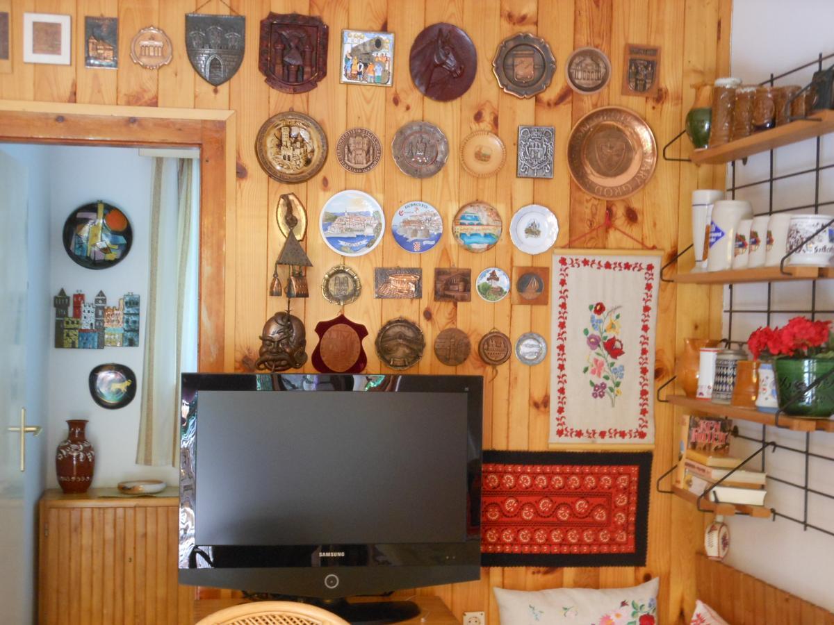 Holiday home Cozy Family At The