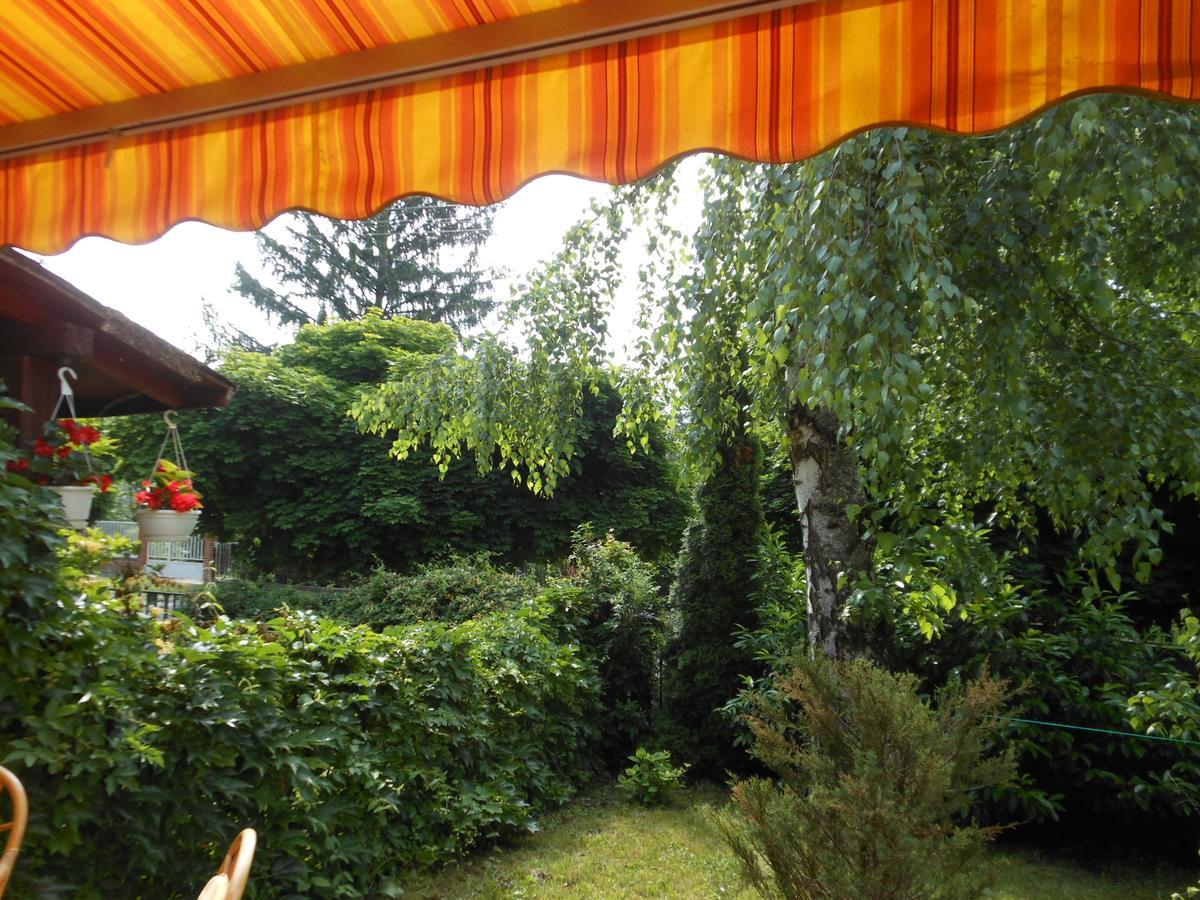 Holiday home Cozy Family At The