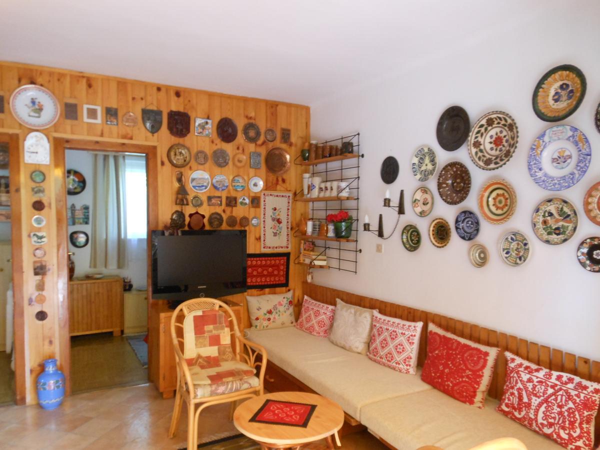 Cozy Family At The Holiday home Siofok